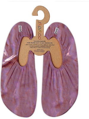 Slipstop Abbey Kaydırmaz Deniz Ayakkabısı Nefes Alan Kumaşla Üretilmiş Unisex Kullanıma Uygun