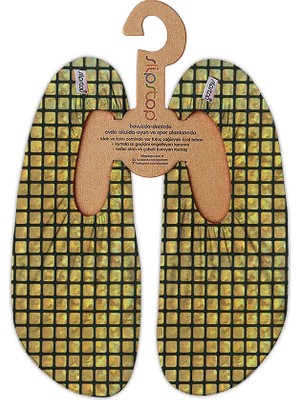 Slipstop Paris Kaydırmaz Deniz Ayakkabısı