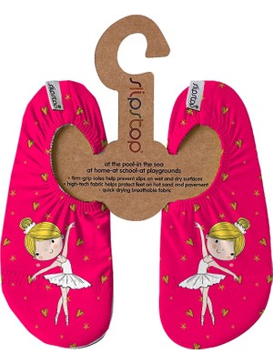 Slipstop Thalia Kaydırmaz Deniz Ayakkabısı