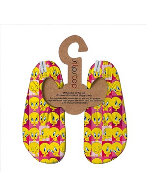 Slipstop Uccello Kaydırmaz Deniz Ayakkabısı