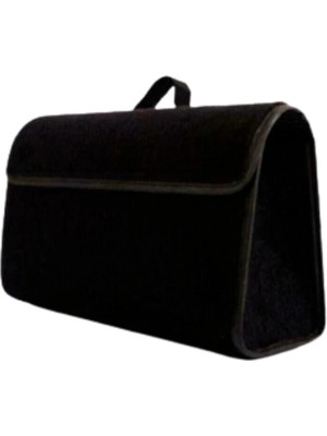 SRS Bagaj Organizer Çanta – Siyah