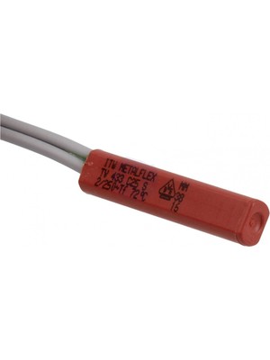 Siemens KD30NX04 Buzdolabı Termal Sigorta