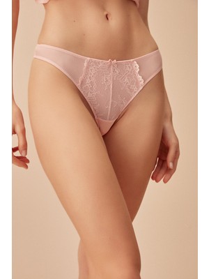 Suwen New Romantic Bride Tanga