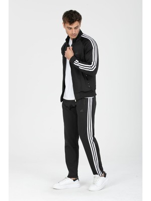 Adidas Essentials Erkek Eşofman Takımı