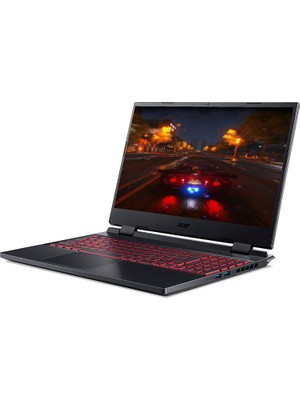 Acer Nitro 5 AN515-46 Amd RYZEN7-6800H 64GB Ddr5 Ram 1tb SSD 4gb Geforce RTX3050 15.6 Inç Fhd 144 Hz WINDOWS11HOME Taşınabilir Bilgisayar NHQGXEY00317+ZETTAÇANTA