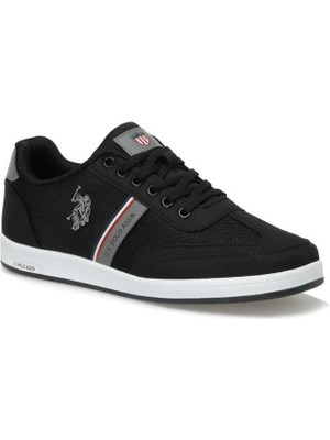 U.S. Polo Assn. Kares Erkek Günlük Spor Ayakkabı