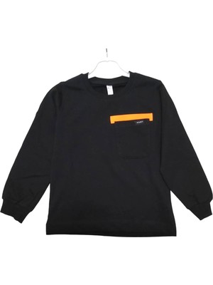 Kavin Kids Çocuk Sweatshirt
