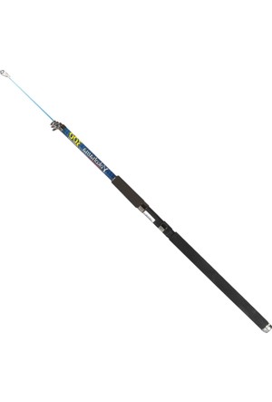 DAM Fighter Pro Combo XH Spin 3.50m, 80-150g
