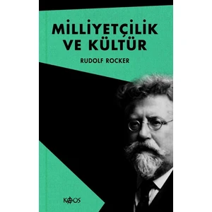 Milliyetçilik ve Kültür (Ciltli)