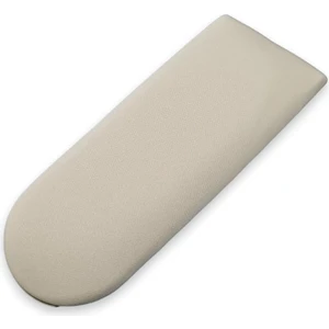 Vw Polo 2010-2017 Kol Dayama Kolçak Kapağı Bej Kumaş 6R0867173