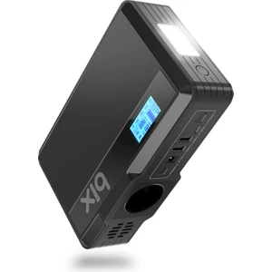 PB401 40000MAH 230V 100W Ac Priz, 2*usb-A, 60W Type-C Giriş ve Çıkış Özellikli Hızlı Şarj Teknolojisine Sahip Taşınabilir Şarj Cihazı