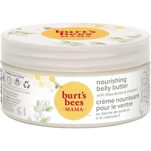 Burt's Bees Mama Bee Belly Butter / Annelere Özel Karın Çatlak Kremi 185Gr