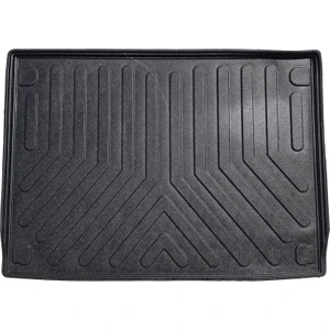 Opel combo seperatörlü bagaj havuzu paspası 2019+ Rizline