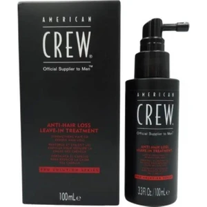 American Crew Anti Hair Loss Leave In Treatment 100 ml
