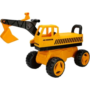 Big Excavator