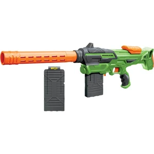 Air Warriors Eradicator Oyuncak Tabanca
