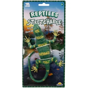 Streç Hayvanlar - Kertenkele