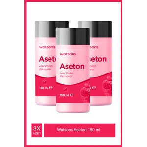 Aseton 150ML Tr X3 Adet