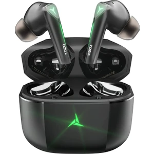 Gıs (G1) / Gaming Pods Ip-X5 Suya Dayanıklı  Tws Kulakiçi Bluetooth Oyuncu Kulaklık