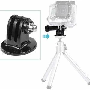 Kameralar Için Tripod Monopod Aparatı