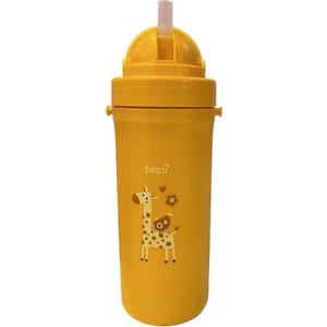 Pipetli Bardak 300 ml