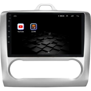 New Space Ford Focus 2 Dijital Klima Android 2gb Ram 32GB Rom Carplay Multimedya