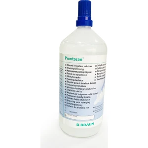 Prontosan Yara Yıkama Solüsyonu - 1000 ml