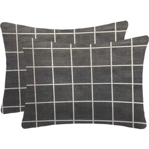 Lief Home Ranforce Kumaşından Yastık Kılıfı 50X70 ( 2 Adet )