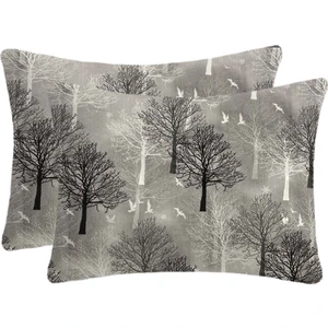 Lief Home Ranforce Kumaşından Yastık Kılıfı 50X70 ( 2 Adet )