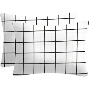 Lief Home Ranforce Kumaşından Yastık Kılıfı 50X70 ( 2 Adet )