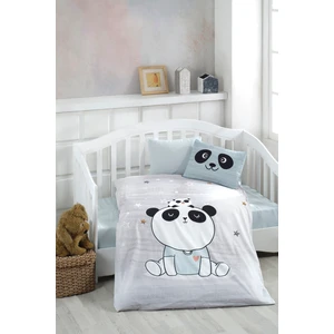 Bonjardin Home Bebek & Çocuk Nevresim Takımı 3D Dijital Baskı %100 Pamuklu