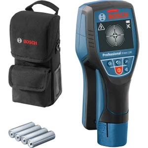 D-Tect 120 Duvar Tarama Cihazı - 0601081303