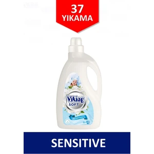 Çamaşır Yumuşatıcısı Sensitive 3 Litre 1 Adet