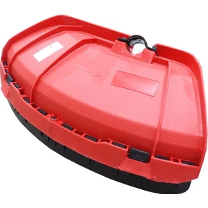 Motorlu Tırpan Bıçak Koruyucu Siperlik- Koruma Başlığı