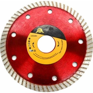 Fayans Seramik Granit Mermer Porselen Elmas Kesici Disk 115 x 22.2 mm