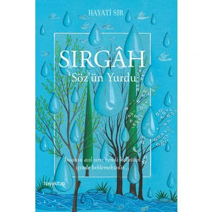 Sırgah: Sözün Yurdu
