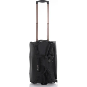 Mçs Kumaş Hostes & Pilot Valizi V1452 55 cm