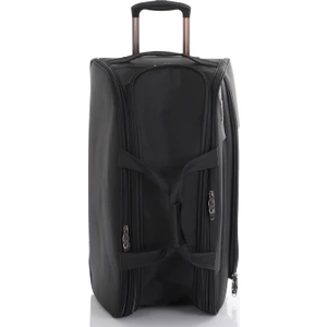 Mçs Kumaş Hostes & Pilot Valizi V1452 75 cm