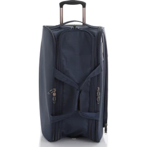 Mçs Kumaş Hostes & Pilot Valizi V1452 75 cm