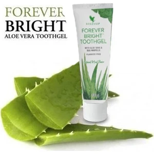 Forever Living Forever Bright Toothge Diş Macunu Orijinal Barkodlu Ürün Gönderiyoruz Ucuz Taklitlerden Sakınınız