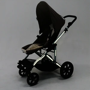 Gece Kullanım İçin Parlak Reflektörlü Bant