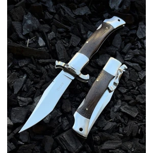Özel Çelik 23 cm Rus   Çakı Özel Seri