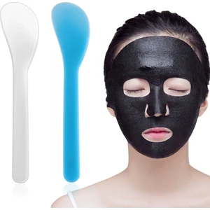 5 Adet Maske Kil Pelling Krem Uygulama Spatulası 716462