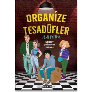 Organize Tesadüfler Platform - Şöhret Doğruyol Sağbaş