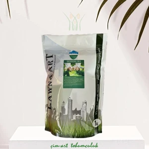 Lawn Art GENERAL MIX Konut ve Park Alanları için Çim Tohumu Karışımı 1 kg