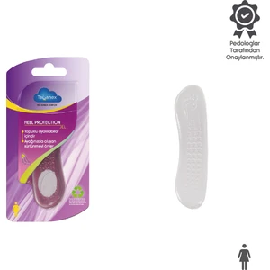 Heel Protection Jel - Topuklu Ayakkabılar İçin