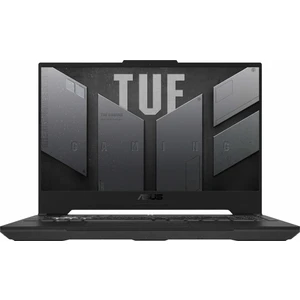TUF Gaming F15 FX507ZC4-HN008 Intel Core i7 12700H 16GB 512GB SSD RTX3050 Freedos 15.6" FHD 144Hz Taşınabilir Bilgisayar