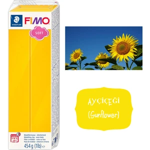 Fimo Professional Polimer Kil 454Gr. Sunflower