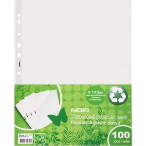 Poşet Dosya Eco 1000'LI Paket