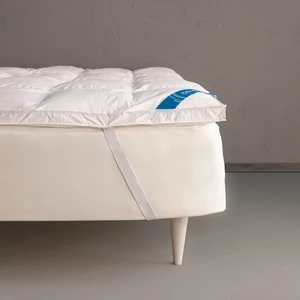 Protecta Fibra Comfort Yatak Pedi 150x200+5 cm